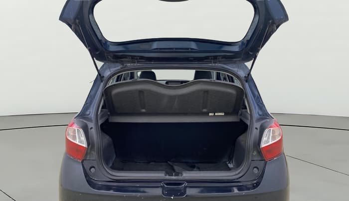 2020 Hyundai GRAND I10 NIOS SPORTZ AMT 1.2 KAPPA VTVT, Petrol, Automatic, 24,417 km, Boot Open Zoomed View
