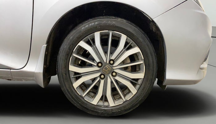 2019 Honda City 1.5L I-VTEC VX, Petrol, Manual, 49,670 km, Right Front Wheel