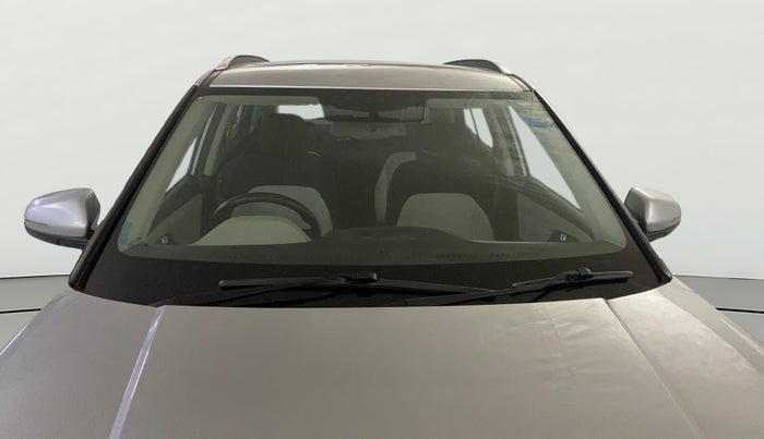 2021 Hyundai Creta SX 1.5 PETROL, Petrol, Manual, 59,854 km, Front Windshield