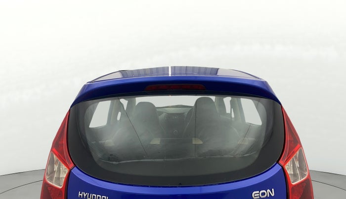 2014 Hyundai Eon MAGNA +, Petrol, Manual, 1,09,021 km, Rear Windshield