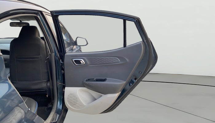 2021 Hyundai GRAND I10 NIOS SPORTZ 1.2 KAPPA VTVT CNG, CNG, Manual, 73,537 km, RHS Rear Door