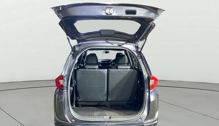 2019 Honda BR-V 1.5L I- DTEC VX, Diesel, Manual, 89,267 km, Boot Open Zoomed View