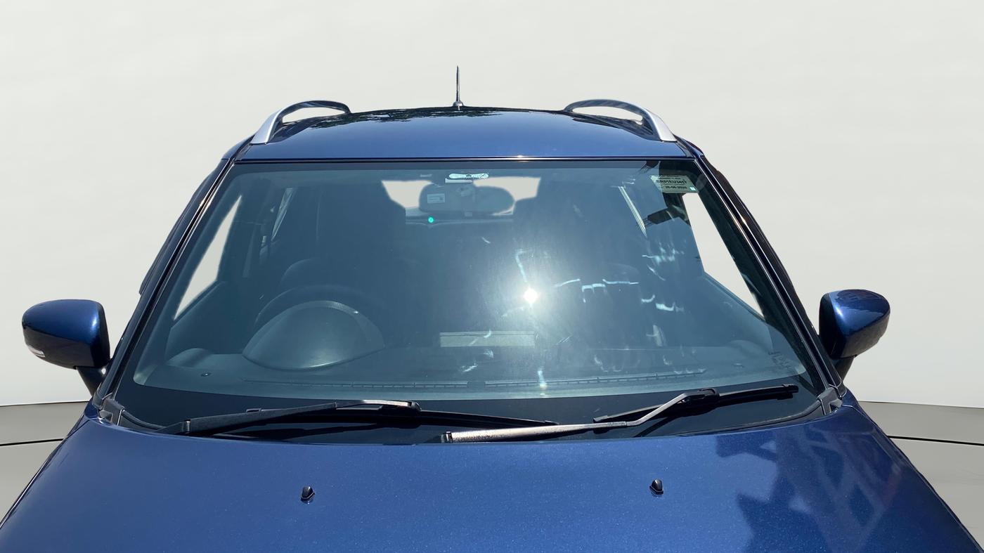 2020 Maruti IGNIS ALPHA 1.2, Petrol, Manual, 52,408 km, Front Windshield