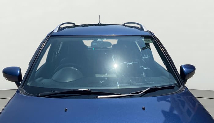 2020 Maruti IGNIS ALPHA 1.2, Petrol, Manual, 52,485 km, Front Windshield