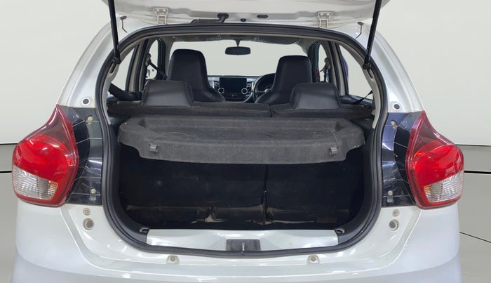 2024 Maruti Celerio VXI, Petrol, Manual, 17,437 km, Boot Open Zoomed View