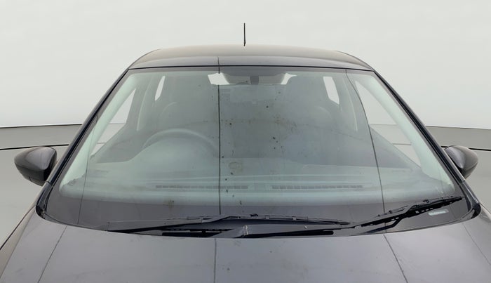 2021 Volkswagen Polo TRENDLINE 1.0L, Petrol, Manual, 30,437 km, Front Windshield
