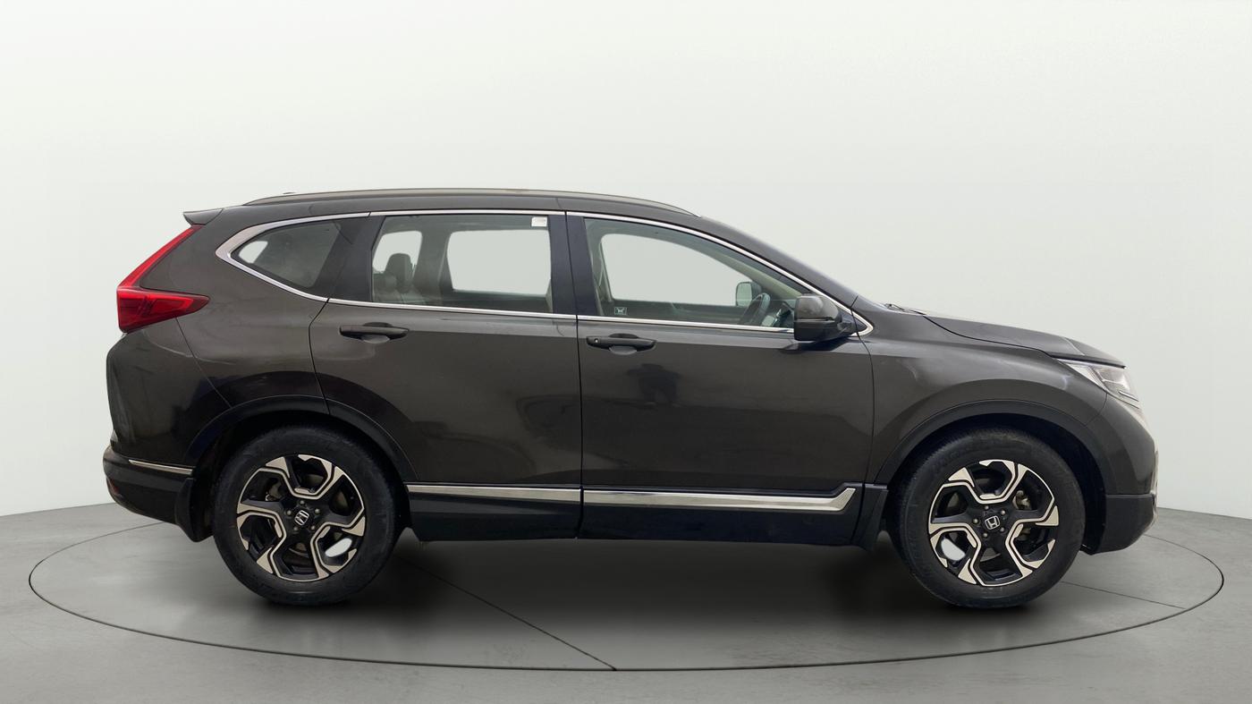 2019 Honda CRV 2.0L I-VTEC 2WD CVT, Petrol, Automatic, 50,960 km, Right Side View