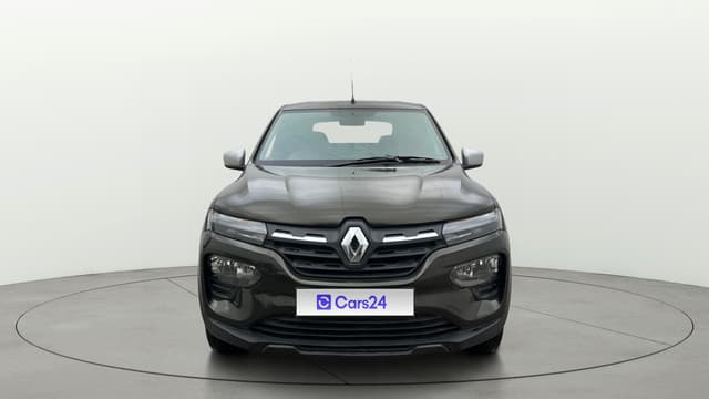 Used 2022 Renault Kwid Used 2022 Renault Kwid