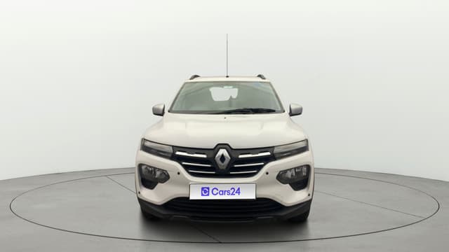 Used 2022 Renault Kwid