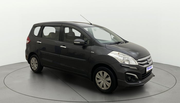 2018 Maruti Ertiga VDI SHVS, Diesel, Manual, 59,405 km, SRP