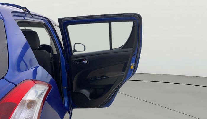 2013 Maruti Swift VXI, Petrol, Manual, 52,733 km, RHS Rear Door