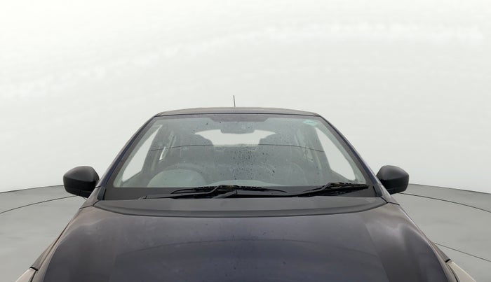 2022 Tata TIGOR XM CNG, CNG, Manual, 65,149 km, Front Windshield