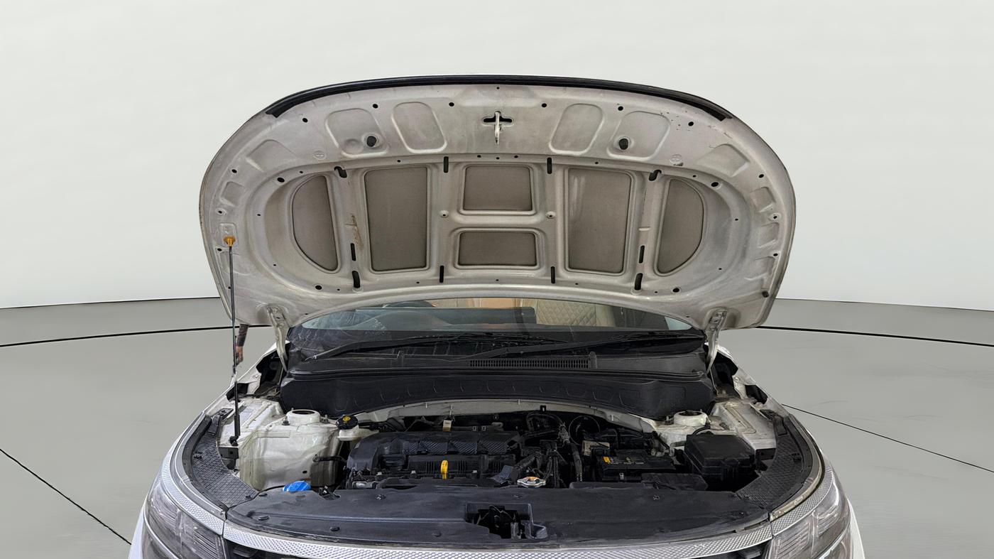 2021 KIA SELTOS HTE 1.5 PETROL, Petrol, Manual, 41,469 km, Open Bonet