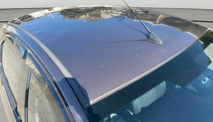 2019 Tata Tiago XZ PETROL, Petrol, Manual, 44,977 km, Roof