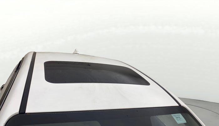 2018 Hyundai Verna 1.6 CRDI SX + AT, Diesel, Automatic, 1,01,963 km, Roof