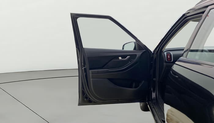 2023 Hyundai Creta S PLUS KNIGHT 1.5 PETROL, Petrol, Manual, 34,912 km, LHS Front Door