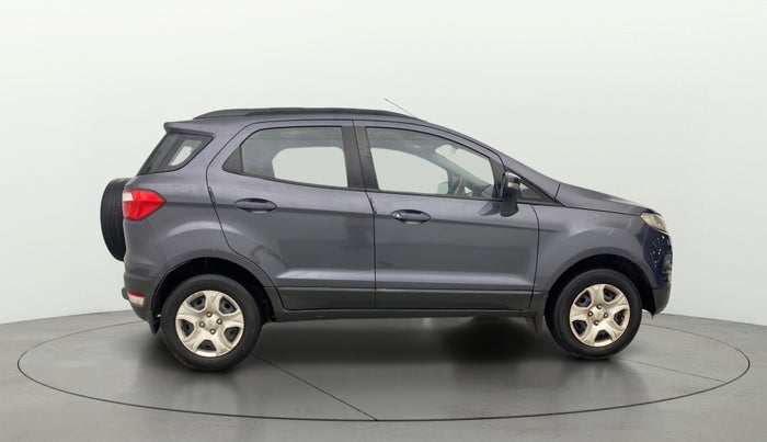 2016 Ford Ecosport TREND 1.5L PETROL, Petrol, Manual, 92,470 km, Right Side View