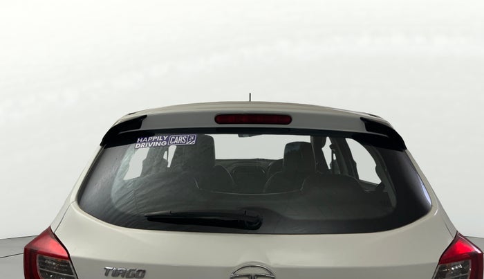2017 Tata Tiago XZ PETROL, Petrol, Manual, 71,220 km, Rear Windshield