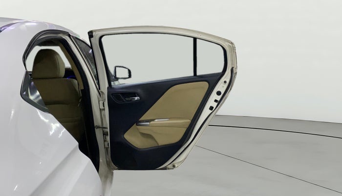 2016 Honda City 1.5L I-VTEC VX, Petrol, Manual, 69,324 km, RHS Rear Door