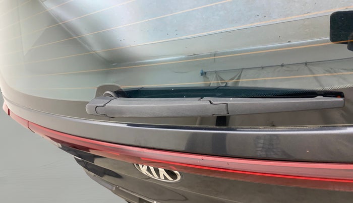 2020 KIA SONET GTX PLUS 1.0 IMT, Petrol, Manual, 92,943 km, Rear Wiper