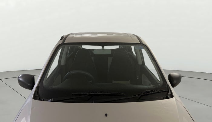 2020 Maruti Alto VXI, Petrol, Manual, 39,543 km, Front Windshield