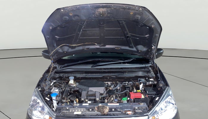 2024 Maruti Alto K10 VXI, Petrol, Manual, 19,303 km, Open Bonet