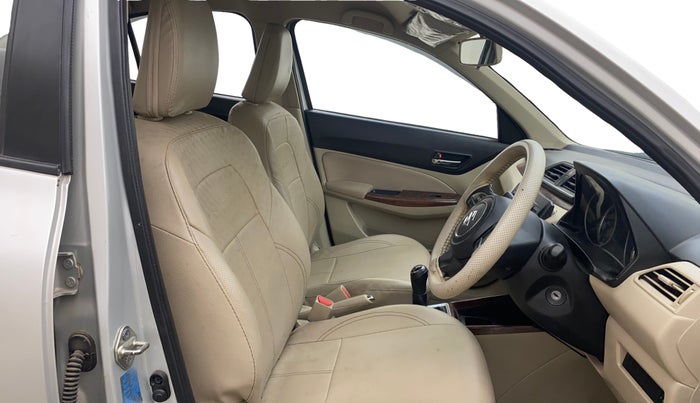 2019 Maruti Dzire VXI, Petrol, Manual, 89,319 km, Right Side Front Door Cabin