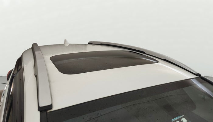 2021 Honda WR-V 1.2L I-VTEC VX MT, Petrol, Manual, 39,053 km, Roof