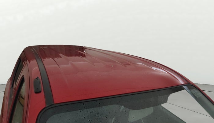 2018 Maruti Alto 800 LXI, Petrol, Manual, 7,181 km, Roof