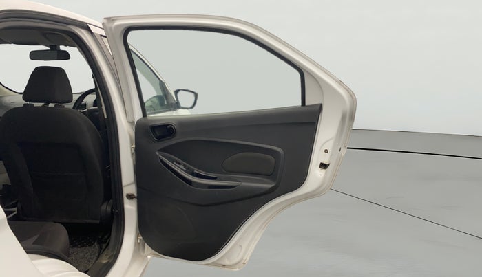 2018 Ford New Figo TREND 1.2 PETROL, Petrol, Manual, 41,186 km, RHS Rear Door