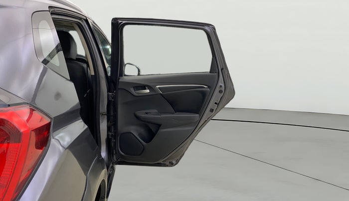 2019 Honda WR-V 1.2L I-VTEC VX MT, Petrol, Manual, 61,016 km, RHS Rear Door