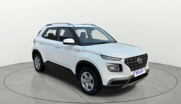 2021 Hyundai VENUE S 1.2, Petrol, Manual, 75,315 km, SRP