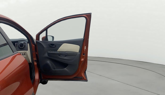 2018 Renault Captur RXL DIESEL, Diesel, Manual, 63,053 km, RHS Front Door