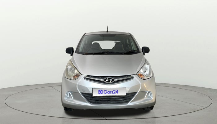 2013 Hyundai Eon MAGNA +, Petrol, Manual, 48,123 km, Front
