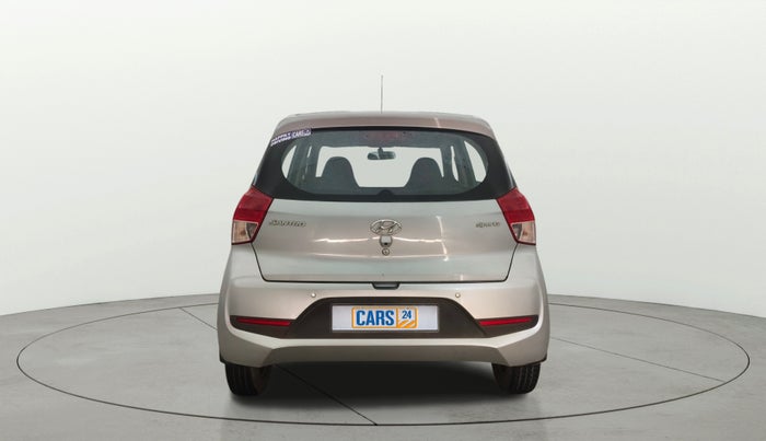 2020 Hyundai NEW SANTRO SPORTZ AMT, Petrol, Automatic, 20,410 km, Back/Rear