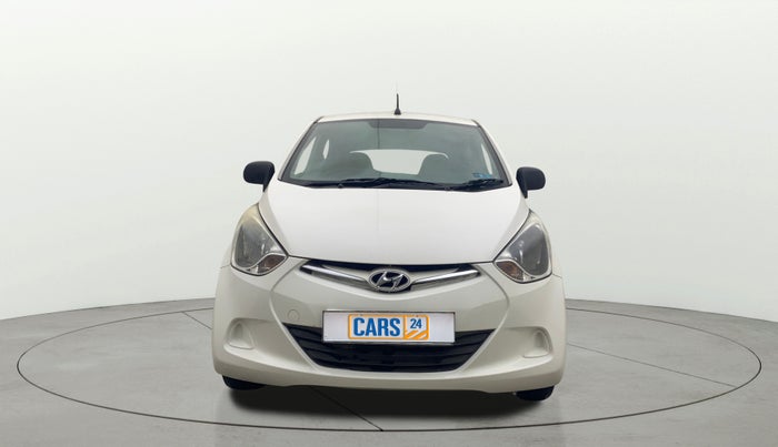2013 Hyundai Eon ERA +, Petrol, Manual, 69,356 km, Front