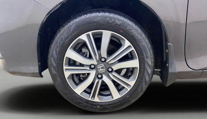 2019 Honda City 1.5L I-VTEC V MT, Petrol, Manual, 27,051 km, Left Front Wheel