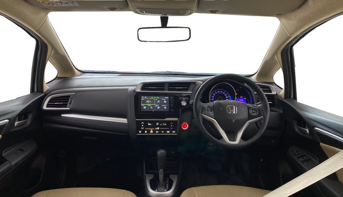 2022 Honda Jazz 1.2L I-VTEC VX CVT, Petrol, Automatic, 12,720 km, Dashboard