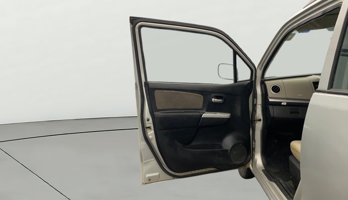 2014 Maruti Wagon R 1.0 LXI, Petrol, Manual, 72,635 km, LHS Front Door