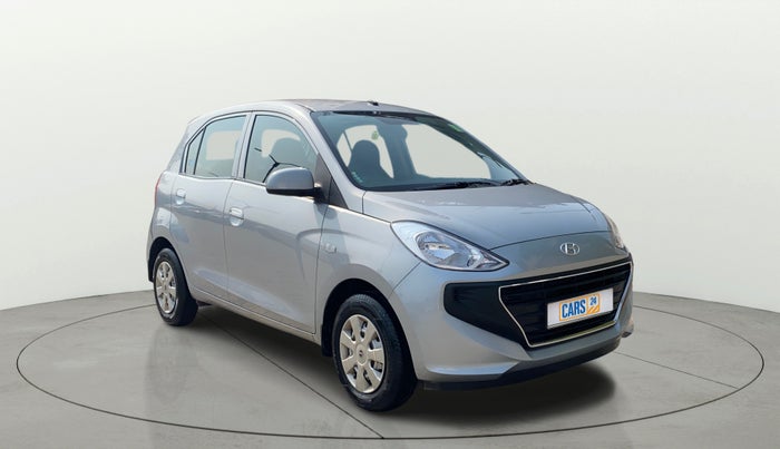 2019 Hyundai NEW SANTRO MAGNA, Petrol, Manual, 1,510 km, SRP