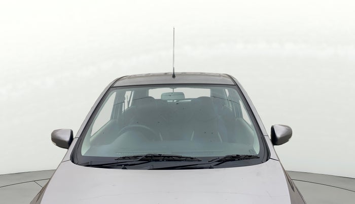 2016 Maruti Celerio ZXI AMT, Petrol, Automatic, 88,975 km, Front Windshield