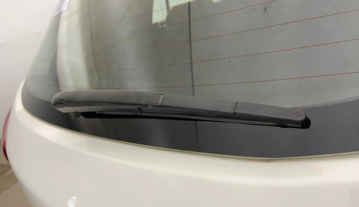 2019 Hyundai Creta SX (O) EXECUTIVE 1.6 PETROL, Petrol, Manual, 70,760 km, Rear Wiper