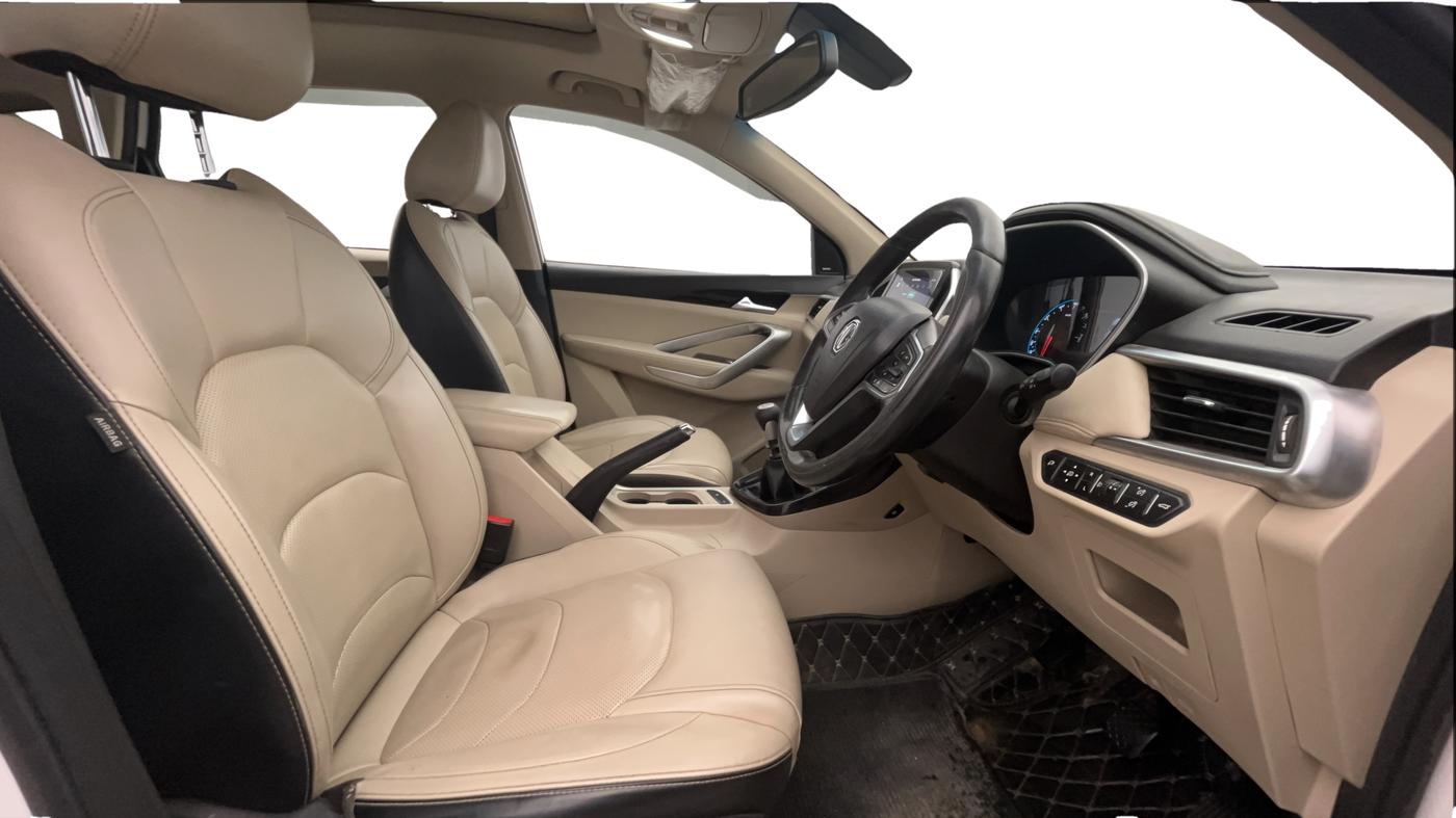 2021 MG HECTOR SHARP 2.0 DIESEL, Diesel, Manual, 85,738 km, Right Side Front Door Cabin