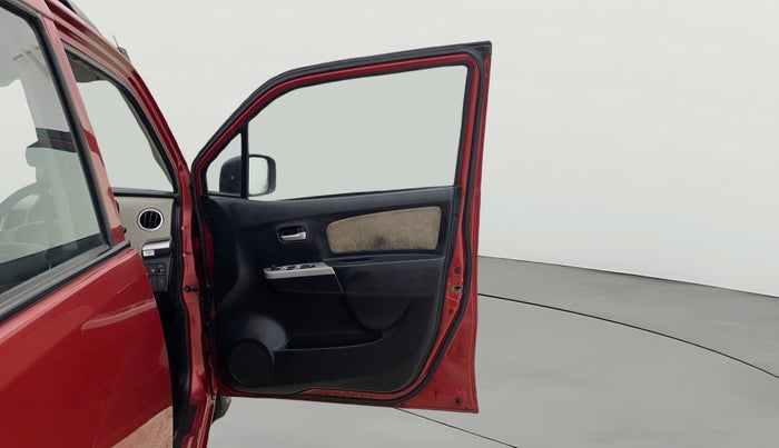 2013 Maruti Wagon R 1.0 VXI, Petrol, Manual, 60,673 km, RHS Front Door