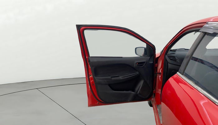 2017 Maruti Baleno SIGMA PETROL 1.2, Petrol, Manual, 66,562 km, LHS Front Door