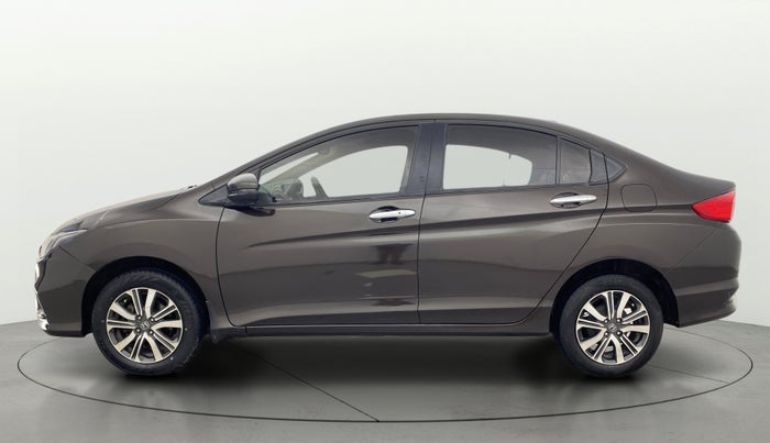 2019 Honda City 1.5L I-DTEC V, Diesel, Manual, 71,643 km, Left Side