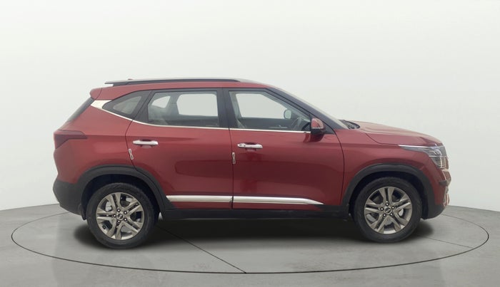 2020 KIA SELTOS HTX 1.5 DIESEL, Diesel, Manual, 95,645 km, Right Side View