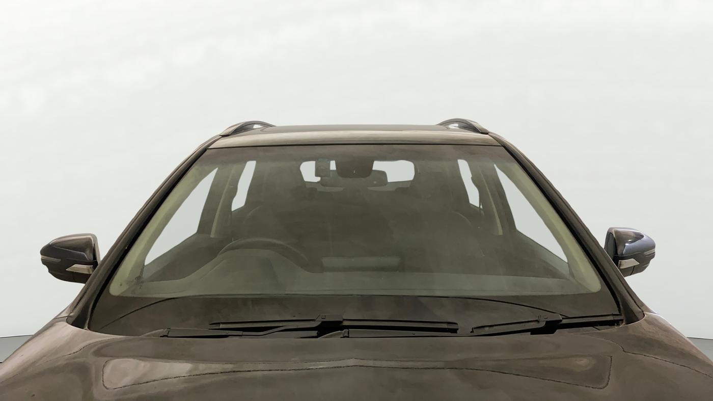 2024 MG HECTOR Sharp Pro Blackstorm 1.5 Turbo CVT, Petrol, Automatic, 33,197 km, Front Windshield