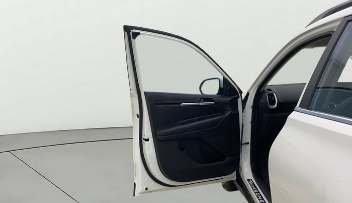 2021 KIA SONET HTK PLUS 1.0 DCT, Petrol, Automatic, 49,638 km, LHS Front Door