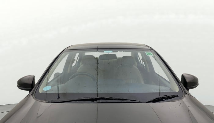 2018 Honda Amaze 1.2L I-VTEC V CVT, Petrol, Automatic, 34,841 km, Front Windshield